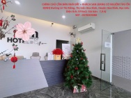 NHÀ  ĐẸP – GIÁ TỐT  – CHÍNH CHỦ CẦN BÁN GẤP NHÀ Tại Thị trấn Hòa