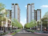 Mở bán dự án căn hộ trung tâm Hà Đông The Vista Văn La vốn chỉ từ