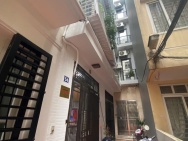 BÁN NHÀ BỒ ĐỀ – LONG BIÊN – 5 TẦNG THANG MÁY - 3 PHÒNG NGỦ– THIẾT