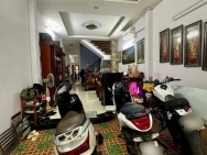 Bán nhà Mặt tiền Bàu Cát 8, gần Đồng Đen, Chung cư bàu Cát, 4x16m,