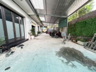 BÁN NHÀ 3,5 TẦNG ĐẰNG HẢI – SÂN CỔNG RIÊNG – Ô TÔ RA VÀO – GIÁ 2,89