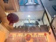 CHÍNH CHỦ BÁN GẤP NHÀ ĐẸP BẠCH MAI – NGÕ THOÁNG, CÓ SÂN ĐỂ XE, GIÁ