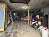 Bán Nhà Xưởng Hẻm 8m Lê Văn Quới - gần Phan Anh, 1533m2 full thổ,
