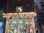 CHÍNH CHỦ CHO THUÊ MẶT BẰNG KINH DOANH TẠI BẮC TỪ LIÊM, HÀ NỘI