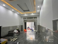 CHO THUÊ PHÒNG MỚI - GẦN ĐẠI HỌC CÔNG THƯƠNG – TÂN PHÚ