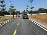 Bán mảnh đất gần Quốc Lộ 21 Xã Phú Cát, khu vực trung tâm nhất Hòa