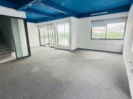 CHO THUÊ VĂN PHÒNG – KHU NGOẠI GIAO ĐOÀN, HÀ NỘI