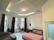 Cho thuê villa 8 phòng Hồ Tuyền Lâm Đà Lạt 20 triệu/tháng