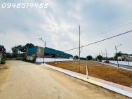 Đất gần Công Nghệ Cao, Quốc Lộ 21 , khu trung tâm Hòa Lạc, Phù hợp