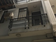 BÁN NHANH NHÀ MẶT TIỀN TRẦN HƯNG ĐẠO ,TRUNG TÂM QUẬN 5