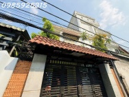 NHÀ LINH TÂY THỦ ĐỨC – 80M² – 3PN – GIÁ CHỈ 5.15 TỶ – Ở NGAY, TIỀM