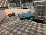 Cho thuê nhà tầng trên trung tâm Quận 5 – ngay chợ Xã Tây, tiện ở