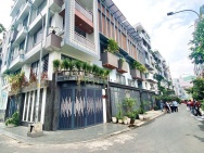 SIÊU PHẨM GÒ VẤP – NHÀ MỚI, HẺM 8M, FULL NỘI THẤT, CÓ DÒNG TIỀN