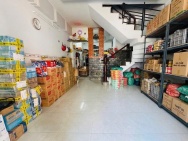 Bán nhà Bình Trị Đông, Bình Tân - 72m2 - Kinh Doanh - An Ninh - 3.8