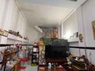 4.5 TỶ (PHÙ HỢP MUA Ở ỔN ĐỊNH) – HẺM 4M PHẠM VĂN CHIÊU – GÒ VẤP