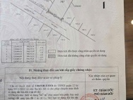 NGANG KHỦNG 6.5M – SÁT NGUYỄN THỊ BÚP – VỪA Ở VỪA CÓ THU NHẬP, CHỈ