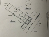MẶT TIỀN TRUNG MỸ TÂY 03 – SÁT NGUYỄN ẢNH THỦ – NGANG 6M HIẾM, CHỈ
