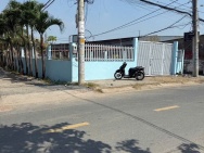 LÔ GÓC 3 MẶT TIỀN TÂN THỚI NHÌ – HIẾM CÓ KHÓ TÌM, CHỈ 6.8 TỶ