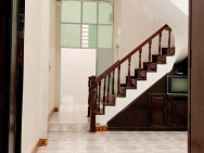 CHO THUÊ NHÀ NGUYÊN CĂN 3 TẦNG KHU VỰC KHƯƠNG ĐÌNH – Ô TÔ ĐỖ CỬA