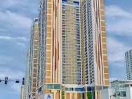 CHÍNH CHỦ BÁN CĂN 2PN HOA HẬU – 6TH ELEMENT