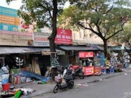 CHÍNH CHỦ CHO THUÊ KI ỐT SỐ 3 CHỢ THÁI HÀ, PHƯỜNG TRUNG LIỆT, QUẬN