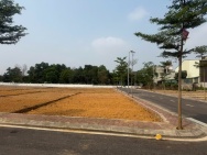 Bất ngờ với giá lô đất sát ĐHQG có thể xây kinh doanh ngay tạiHòa