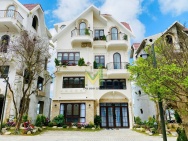 SỞ HỮU BIỆT THỰ VIP LA CERISE ĐÀ LẠT – MUA NHÀ TẶNG XE 1 TỶ, SỐ