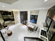 Nhà gần Trường Đại Học Công Thương Tân Phú - 3 tầng - 3PN - tặng