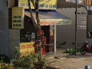 CHO THUÊ NHÀ NGUYÊN CĂN MẶT TIỀN – VỊ TRÍ ĐẸP TẠI BẢO LỘC - LÂM ĐỒNG