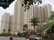 CẦN BÁN CĂN GÓC HHB TÂN TÂY ĐÔ – 3PN – TẶNG FULL NỘI THẤT CAO CẤP