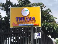 CHO THUÊ DÀI HẠN NHÀ PHỐ Trung Tâm Thị Trấn Di Linh, Huyện Di Linh