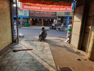 CHO THUÊ NHÀ MẶT TIỀN ĐƯỜNG NGUYỄN ẢNH THỦ , TRUNG MỸ TÂY , VỊ TRÍ