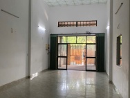 CHO THUÊ NHÀ XƯỞNG QUẬN 12 , TRUNG MỸ TÂY , 150M², XE TẢI VÀO TẬN