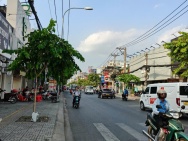 MẶT TIỀN NGUYỄN ẢNH THỦ, TRUNG MỸ TÂY – TRỤC KD SẦM UẤT – GIÁ 19,99