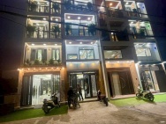 BÁN NHÀ THANG MÁY TÂN CHÁNH HIỆP 25 (TCH25) QUẬN 12 – GIẢM SỐC 1 TỶ