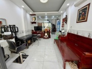 3.9 TỶ - LÔ GÓC CHỢ TÂY THẠNH - CÓ 2.5 TỶ, THU NHẬP 25TR LÀ MUA ĐƯỢC