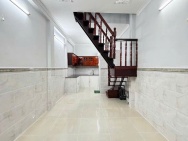 Bán nhà Đường Đoàn Văn Bơ, Phường 13, Quận 4, Hồ Chí Minh.