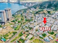 Nhà Gần Biển Nha Trang Đường Rộng 10m Khu Dân Cư
