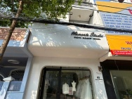 SANG NHƯỢNG MẶT BẰNG NHÀ NGUYÊN CĂN 3 LẦU TẠI  BUÔN MA THUỘT, ĐẮK