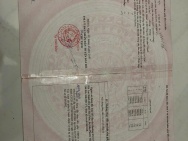 BÁN ĐẤT MẶT TIỀN NGUYỄN AN NINH – PHƯỚC HẢI – GẦN BIỂN – GIÁ TỐT