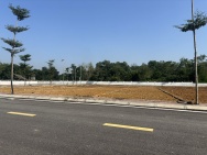 Bán đất nền 100m2 tại Cổ Đông, Sơn Tây, Hà Nội, sổ đỏ chính chủ,