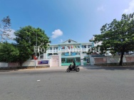 ĐƯỜNG 20M KDC THÁI SƠN, 10X25M, CHỈ 88 TRIỆU/M, SỔ RIÊNG, XÂY DỰNG