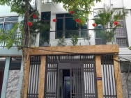 CHÍNH CHỦ CẦN CHO THUÊ NHANH CĂN NHÀ liền kề khu đô thị Hacomland.