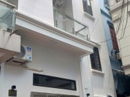 NHỈNH 8 TỶ CÓ NHÀ TẠI TRUNG TÂM BA ĐÌNH,GÀN LĂNG BÁC, QUẢNG TRƯỜNG,