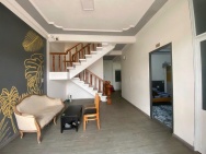 Cho thuê mặt bằng mặt tiền Lý Nam Đế, phường 8 Đà Lạt 10 triệu/tháng