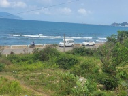 Đất Siêu Đẹp - Giá Đầu Tư CHÍNH CHỦ Cần bán gấp 5ha đồi View Biển