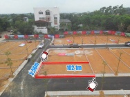 “Cơ hội đầu tư đất nền Hòa Lạc 
Giá chỉ từ 4 tỷ – sát Quốc lộ 21