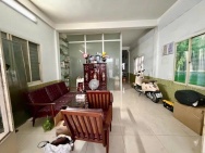 Bán nhà HXH 6m Nguyễn Văn Thương, gần Điện Biên Phủ, 4,6x16,5m, 2