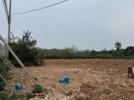 CHO THUÊ ĐẤT MẶT ĐƯỜNG ĐẠI LINH , ĐẠI MỖ,NAM TỪ LIÊM, HÀ NỘI