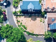 Giảm 5 tỷ_Bán đất góc 2 mặt tiền khu compound 146 Nguyễn Văn Hưởng